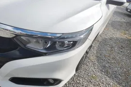 Honda Crider