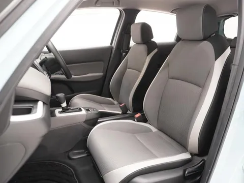 Honda Jazz (Fit)