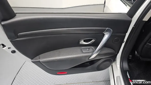 Renault SM7