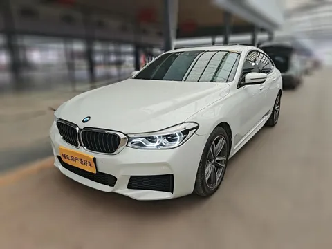 BMW Gran Turismo