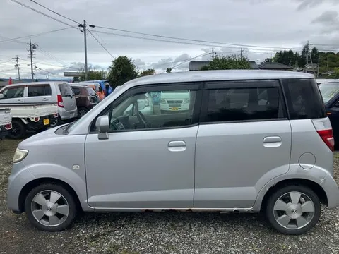 Honda Zest