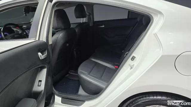 Kia Cerato (K3)
