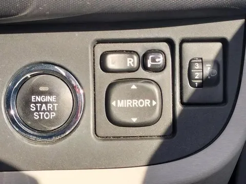 Toyota iQ