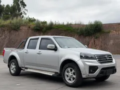 Great Wall Wingle 5