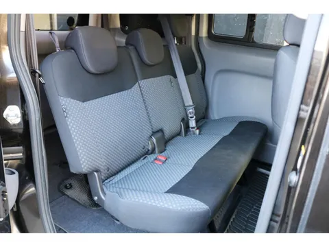 Nissan Vanette