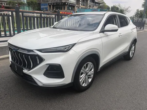 Changan Oshan X5