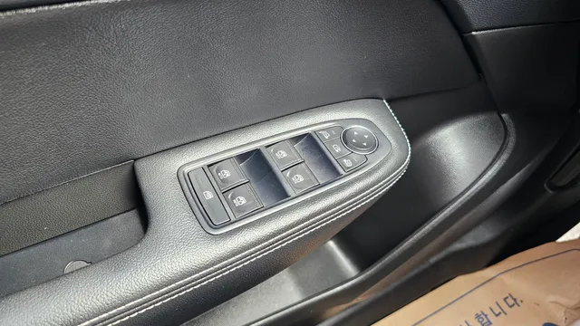 Renault Arkana (XM3)