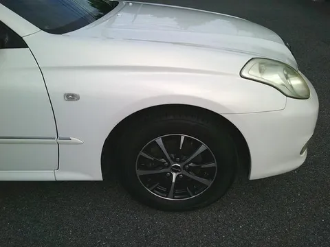 Toyota Verossa