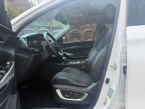 Changan CS75 Plus