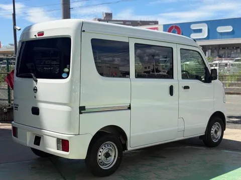 Nissan Clipper