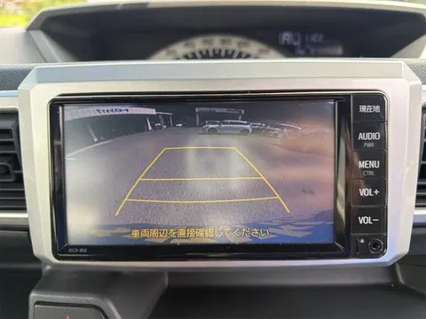 Toyota Pixis Mega