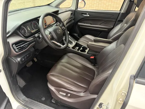 Gac M6