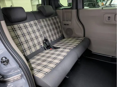 Honda N-BOX Joy