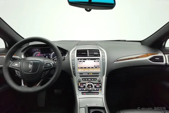 Lincoln MKZ