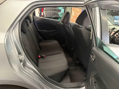 Mazda Mazda2 (Demio)