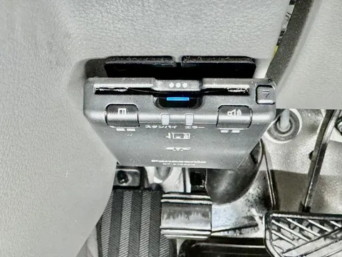 Mazda Scrum
