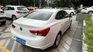 Buick Verano