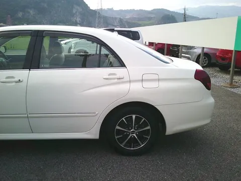 Toyota Verossa