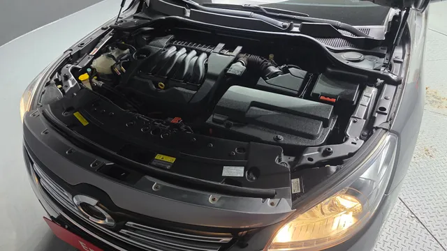 Renault SM7