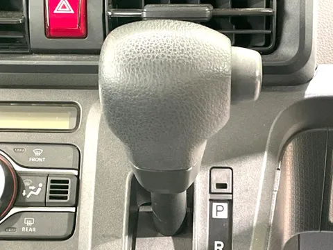 Subaru Chiffon