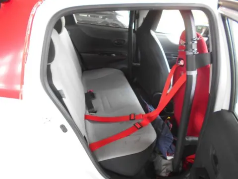 Toyota Yaris (Vitz)