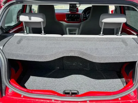 Volkswagen Up