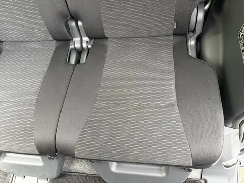 Mazda Flair Wagon Custom Styel