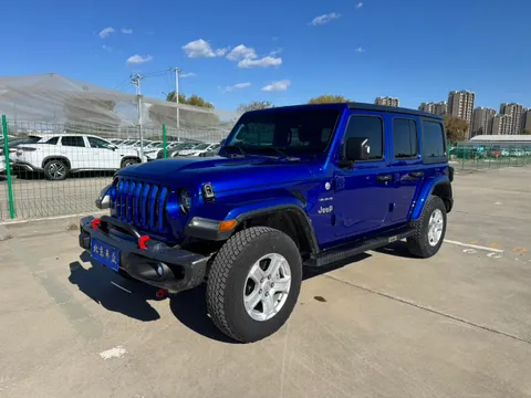 Jeep