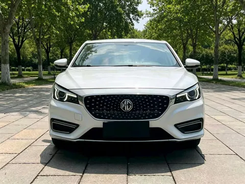 MG MG6