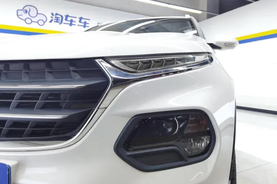 Baojun 510