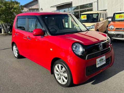 Honda N-ONE