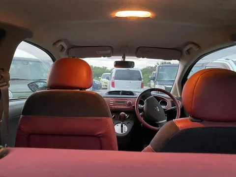 Subaru R1
