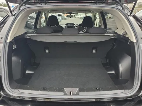 Subaru Impreza Sports