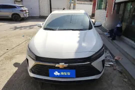 Chevrolet Monza