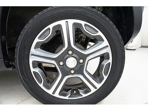 Mazda Flair Crossover