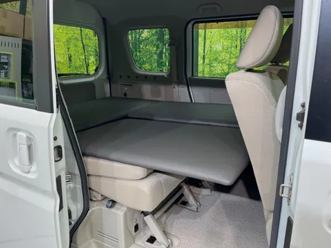 Mitsubishi Town Box