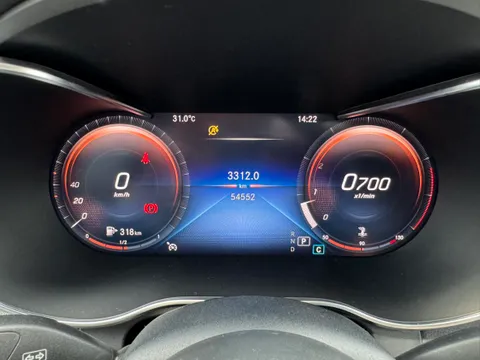 Mercedes-Benz Mercedes-Benz GLC