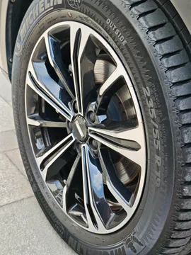 Wey VV6