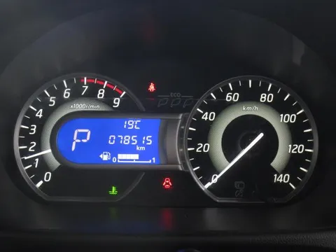 Mitsubishi eK Space Custom