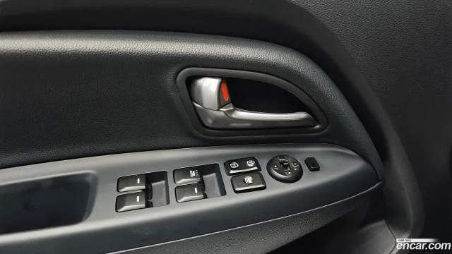 Kia Pride
