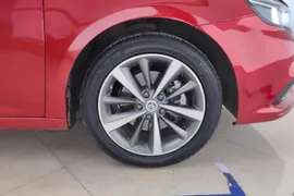 MG MG6