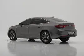 Renault Talisman (SM6)