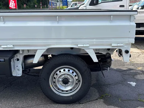 Suzuki Carry Track