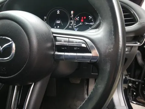 Mazda MAZDA3 Fastback