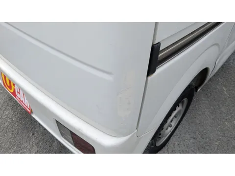 Nissan Clipper