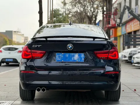 BMW Gran Turismo