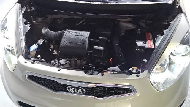 Kia Picanto (Morning)