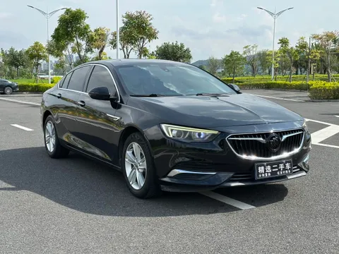 Buick Regal