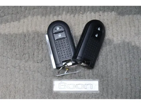 Daihatsu Boon