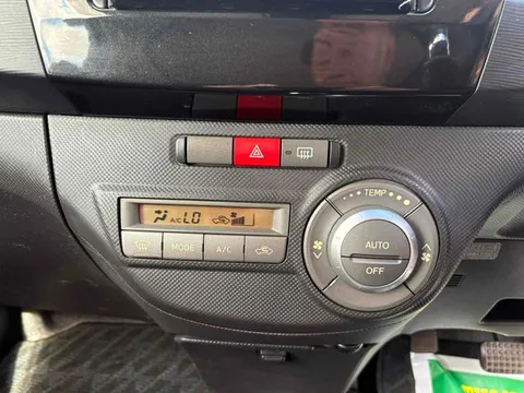 Subaru Lucra Custom